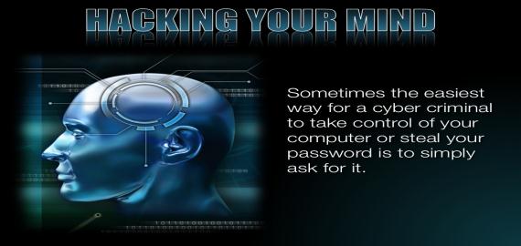 Train your mind to stay secure!